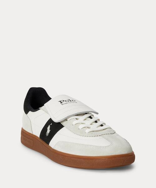 POLO RALPH LAUREN メンズスニーカー（サイズ（cm）：26.5cm