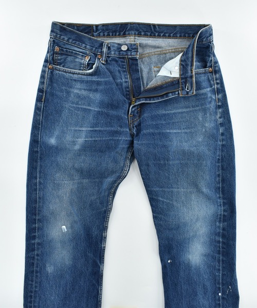 Levi's（リーバイス） ジーンズ 「USED」90's Levi's 505 デニムパンツ