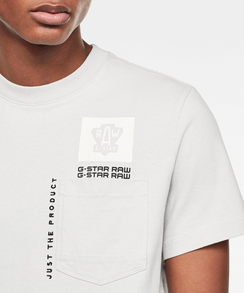 得価特価 tシャツ Multi Logo Pocket GR T-Shirt ZOZOTOWN PayPayモール店 - 通販 - PayPayモール Tシャツ 定番最新作