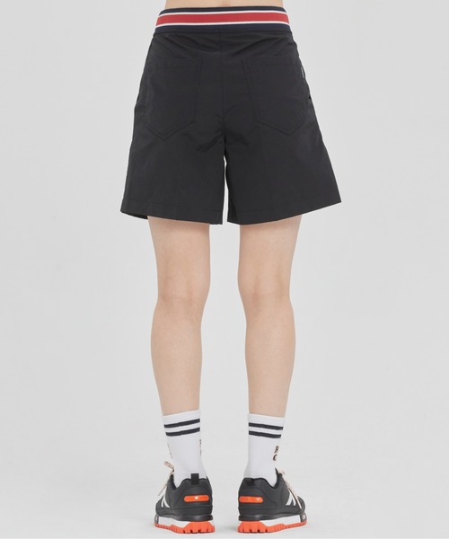 ROMANTIC CROWN パンツ 「ROMANTIC CROWN」FRIDAY EASY SHORTS