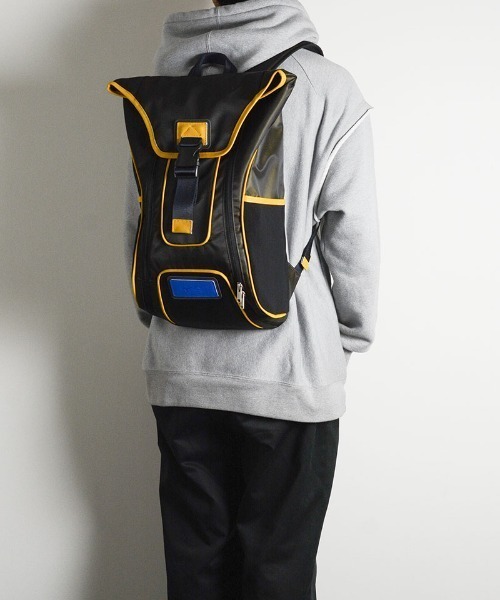 と*中様 【極美品】マスターピース master-piece×MIZUNO バッ と*中様 【極美品】マスターピース master-piece×MIZUNO バッ