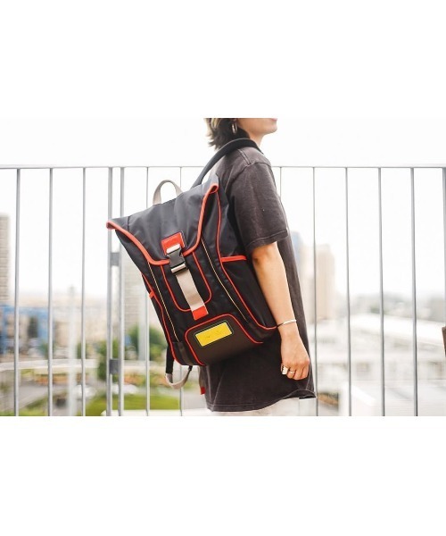 master-piece デイバック リュック master-piece×MIZUNO 2020