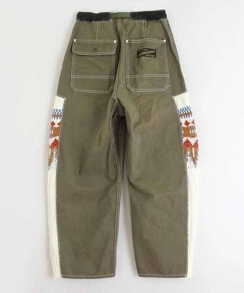 RNA（アールエヌエー） ジーンズ デニム デニムパンツ R3790 ニット