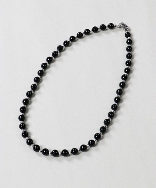 ユニセックス パールネックレス unisex SPINNS ネックレス パールネックレス/50cm/ユニセックス メンズ