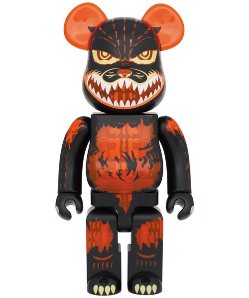 せんので MEDICOM TOY - BE@RBRICK ゴジラ VS デストロイア版ゴジラ ...