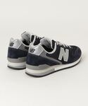 スニーカー New Balance ニューバラ...の詳細画像1