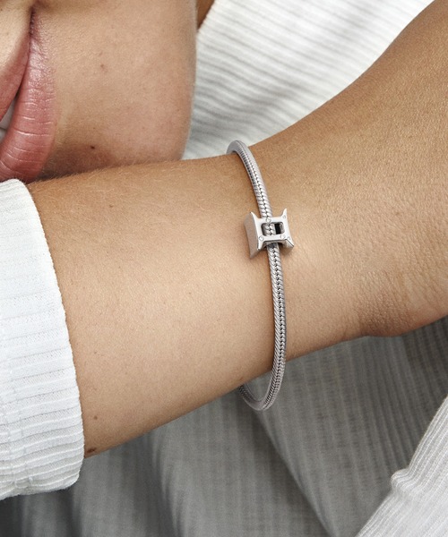 エッフェル塔 チャーム（PANDORA）の商品一覧 通販 - Yahoo!ショッピング