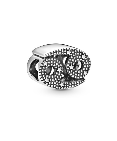 PANDORA（パンドラ） チャーム ゾディアック 12星座 チャーム