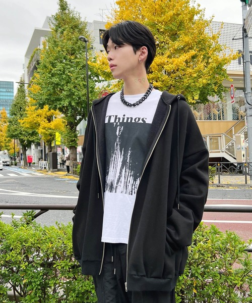 Courreges（パーカー）のフリマアイテム一覧