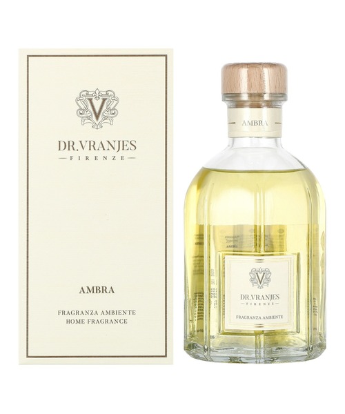 DR. VRANJES ルームフレグランス 500mL ドットール ヴラニエス