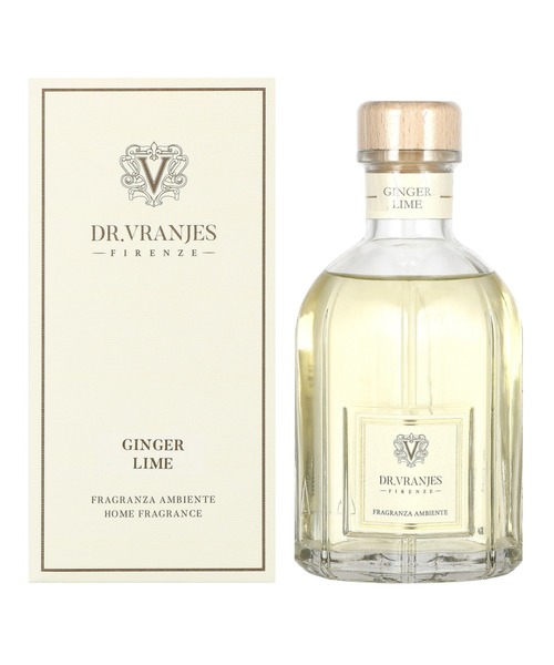 ルームフレグランス レディース DR. VRANJES 500mL ドットール ヴラニエス ディフューザー｜zozo｜04