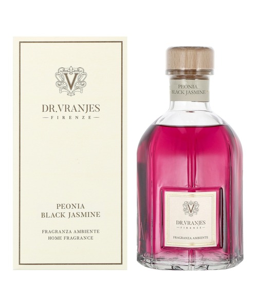 DR. VRANJES（ドットール・ヴラニエス） ルームフレグランス DR