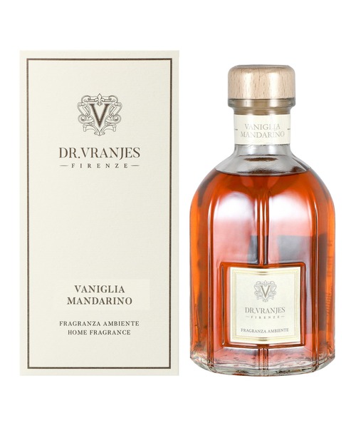 ルームフレグランス レディース DR. VRANJES 500mL ドットール ヴラニエス ディフューザー｜zozo｜09