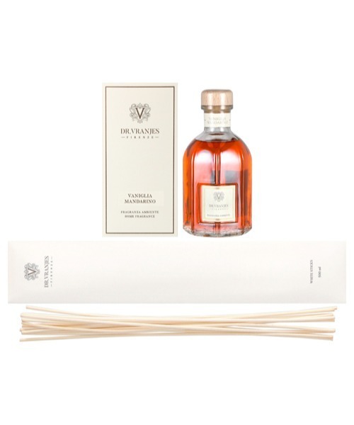 【未使用】ドットール・ヴラニエス Dr.Vranjes ディフューザー500mL Amazon.co.jp: [ ドットール・ヴラニエス ] Dr. Vranjes