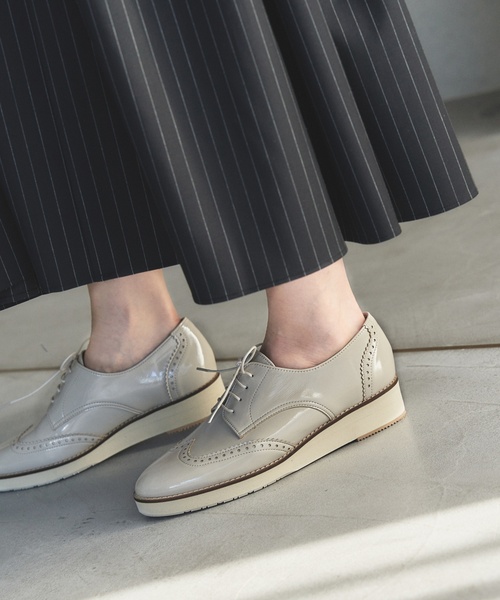 LE TALON（ル タロン） シューズ アツゾコオックス : ZOZOTOWN Yahoo