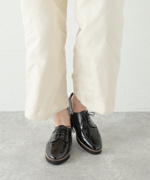 LE TALON（ル タロン） シューズ アツゾコオックス : ZOZOTOWN Yahoo