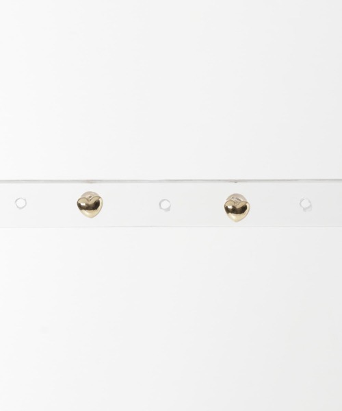 URBAN RESEARCH（アーバンリサーチ） ピアス ff by decor urban