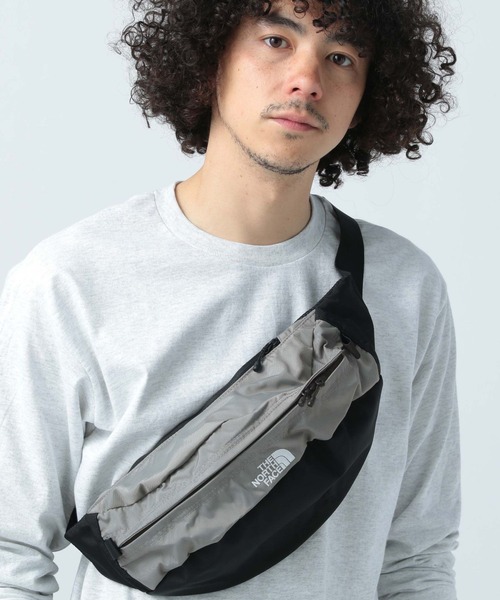 THE NORTH FACE（ザ ノースフェイス） ウエストポーチ 「THE NORTH