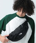ウエストポーチ 「THE NORTH FACE...の詳細画像4