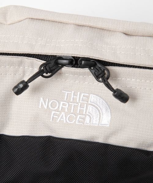 THE NORTH FACE（ザ ノースフェイス） ウエストポーチ 「THE NORTH