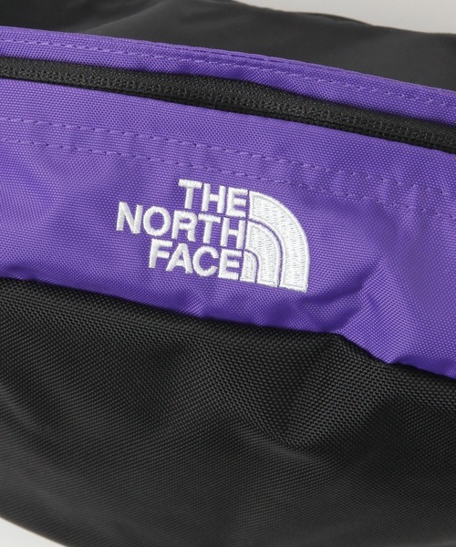 THE NORTH FACE（ザ ノースフェイス） ウエストポーチ 「THE NORTH