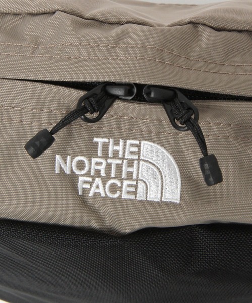 THE NORTH FACE（ザ ノースフェイス） ウエストポーチ 「THE NORTH