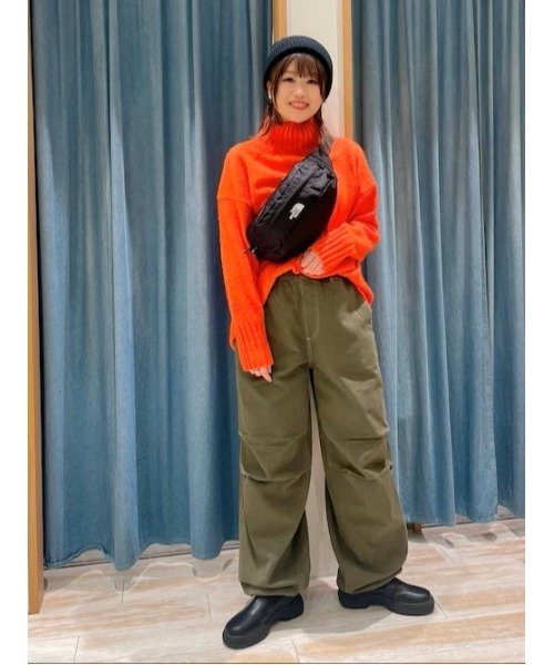 THE NORTH FACE（ザ ノースフェイス） ウエストポーチ 「THE NORTH