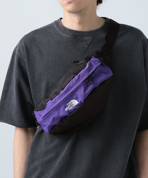 THE NORTH FACE（ザ ノースフェイス） ウエストポーチ 「THE NORTH