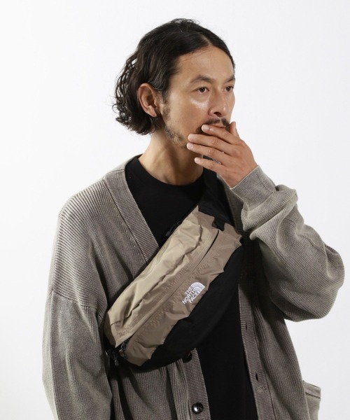 THE NORTH FACE（ザ ノースフェイス） ウエストポーチ 「THE NORTH