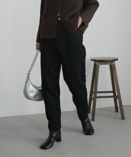 Aunt Marie's（アントマリーズ） ジーンズ デニム デニムパンツ 「XS