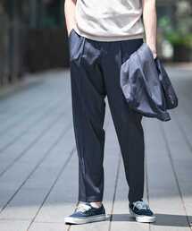 Acne Studios ウール イージー スラックス パンツ ブラック 46 Acne Studios ウール イージー スラックス パンツ ブラック 46