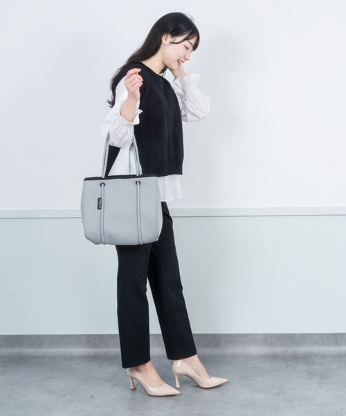 【Willow Bay/ウィローベイ】トートバッグ 　マザーズバッグ Willow Bay トートバッグ 「Willow Bay/ウィローベイ」トート