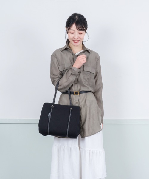 Willow Bay トートバッグ 「Willow Bay/ウィローベイ