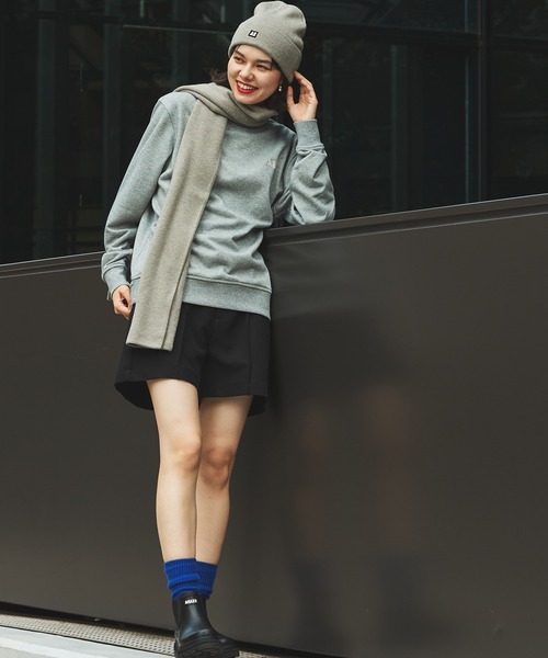 AIGLE（エーグル） ニット帽 ニットキャップ ビーニー / ニット