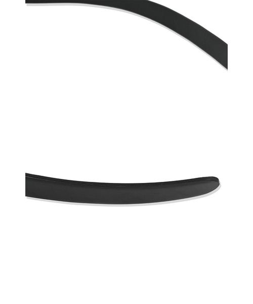 OY ベルト 「OY/オーワイ」SYMBOL LOGO BELT/シンボルロゴベルト