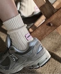 Gucci Little Williams Sports Sock in White w/ Tiger Appliqué