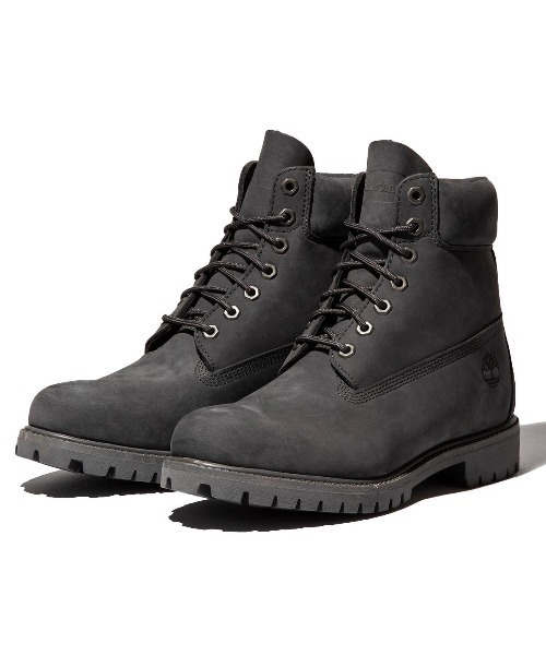 Timberland（ティンバーランド） ブーツ メンズ : ZOZOTOWN Yahoo!店