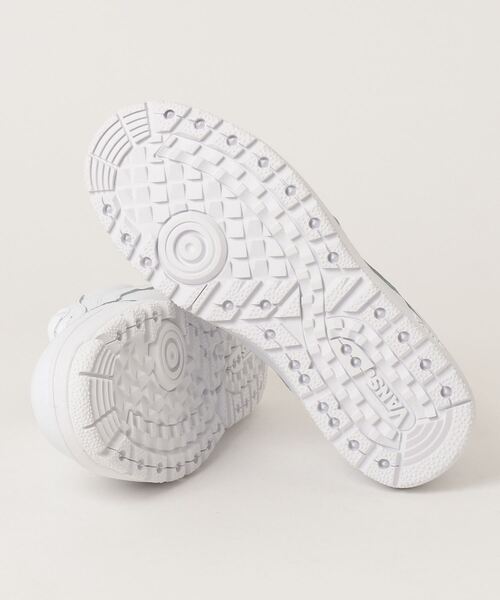 【VANS】 ヴァンズ TYSON V8610 L.WHITE/WHITE 国内発送 VANS スニーカー ヴァンズ TYSON タイソン V8610 L.WHITE/WHITE