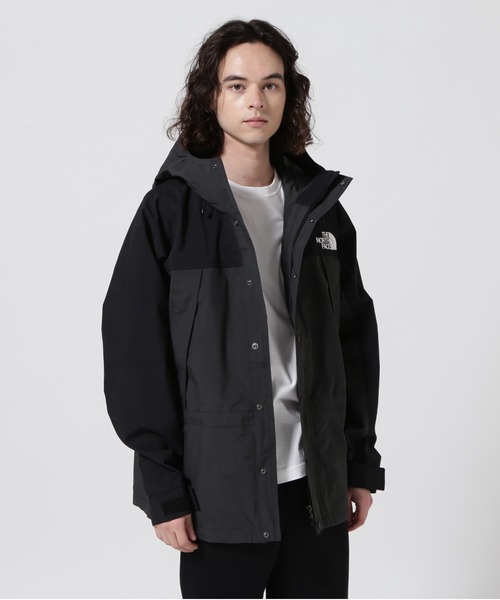 THE NORTH FACE マウンテンパーカー ウインドブレーカー 「THE