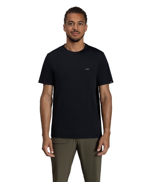 MAMMUT tシャツ マムート エッセンシャル Tシャツ AF メン