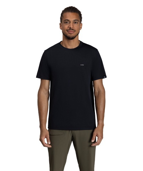 tシャツ Tシャツ メンズ マムート エッセンシャル Tシャツ AF メン / Mammut Essential T-Shirt AF Men｜zozo｜09