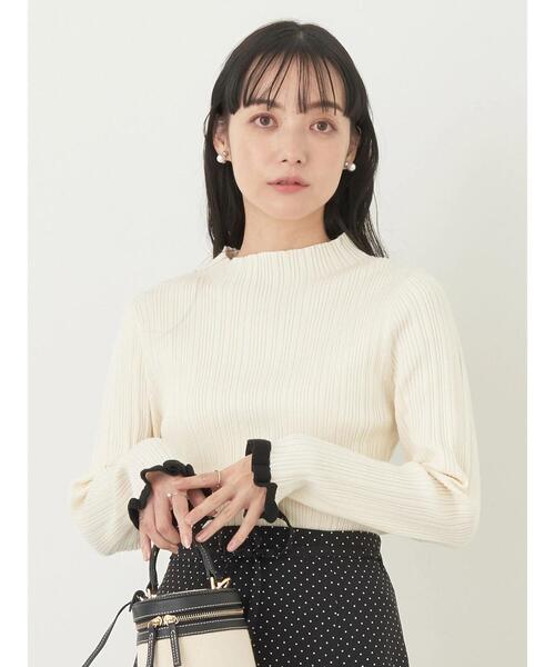 earth music&ecology（アース ミュージック＆エコロジー） ニット