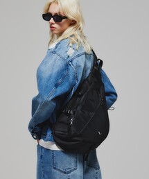 ウエストポーチ ウエストバッグ ワンショルダーボディバッグ レディース｜ZOZOTOWN Yahoo!店