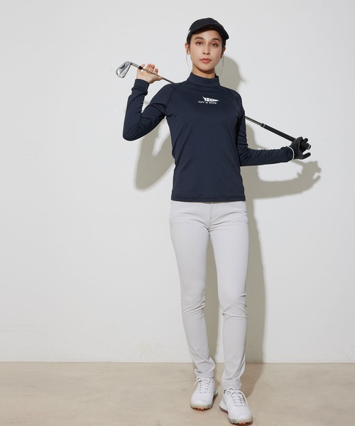 JUN&ROPE'（ジュンアンドロペ） tシャツ 「UV」「接触冷感」フラッグ