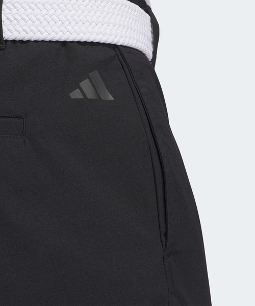 【adidas GOLF/アディダス】リラックス撥水ストレッチ チノパンツ・85 adidas チノパン サイドシャーリング リラックス撥水チノパンツ