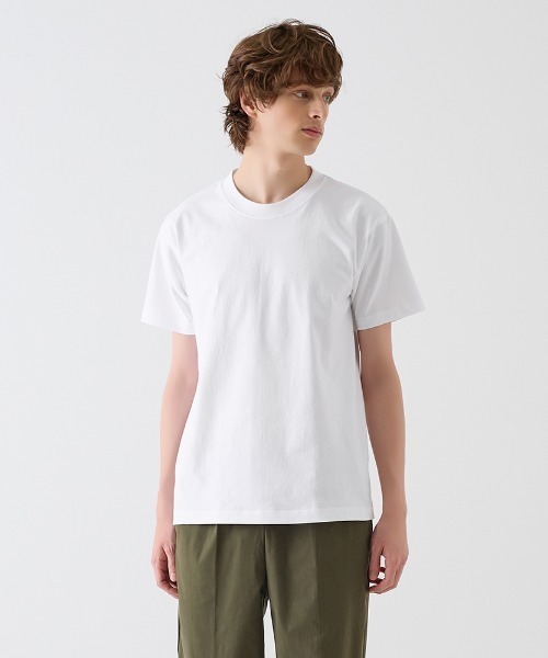 BODY WILD（ボディワイルド） tシャツ ヘビーウェイト Tシャツ メンズ