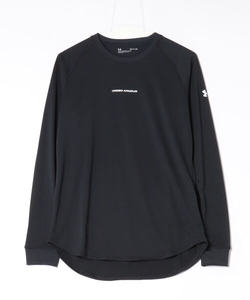 UNDER ARMOUR（アンダーアーマー） tシャツ UAテック ロングショット