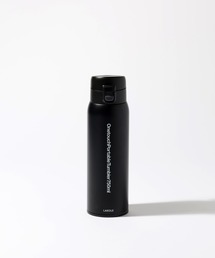 LAKOLE（ラコレ） 水筒 ワンタッチポータブルタンブラー「750ml