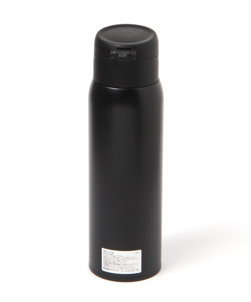 LAKOLE（ラコレ） 水筒 ワンタッチポータブルタンブラー「750ml