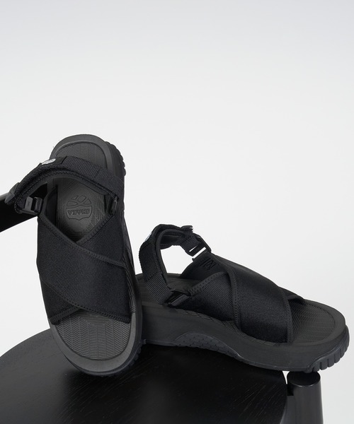 SHAKA サンダル 厚底 スポーツ NEO FIESTA PLATFORM ネオ